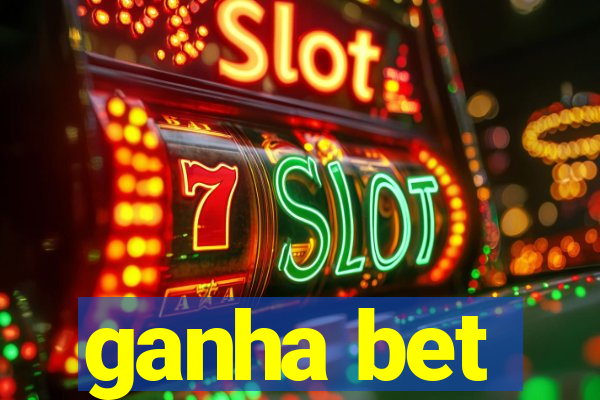 ganha bet